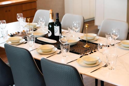 Cooee函館byTAKADAYA