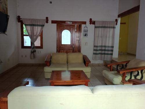 Casa Santo Domingo in Matias Romero