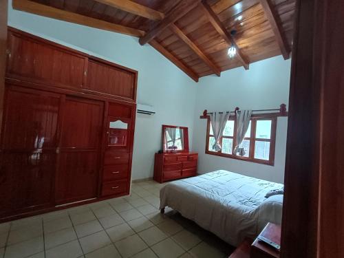 Casa Santo Domingo in Matias Romero