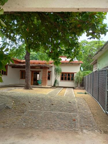 Casa Santo Domingo in Matias Romero
