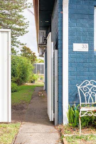U3 Comfortable Unit in Cronulla, Cronulla (fotografie 10)