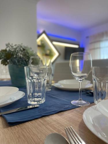 Exclusive Lux & Design Apartment