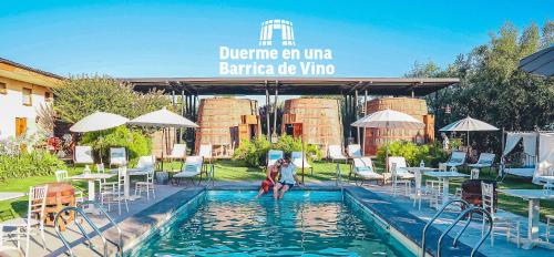. Cava Colchagua Hotel Boutique