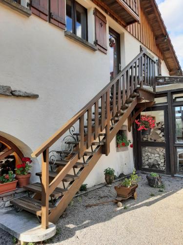 La Boissellerie