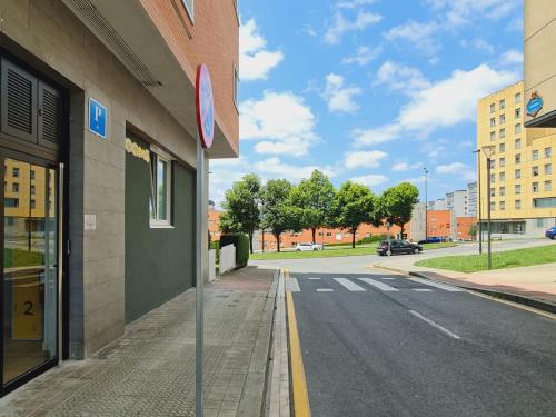 Bilbao ROOMS Lidon, Bilbao (fotografie 5)