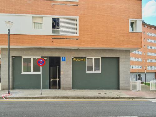 Bilbao ROOMS Lidon, Bilbao (fotografie 8)
