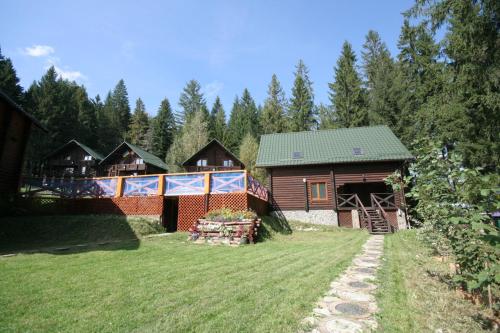 Chalet Flery - image 14