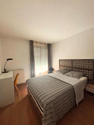 Appartement de 5 chambres à Toulouse (Appartement de 5 chambres a Toulouse) in Mirail-Universite