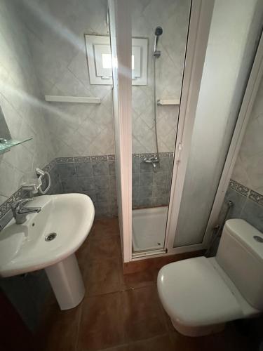 Residence mirador golf 1 in Cabo Negro