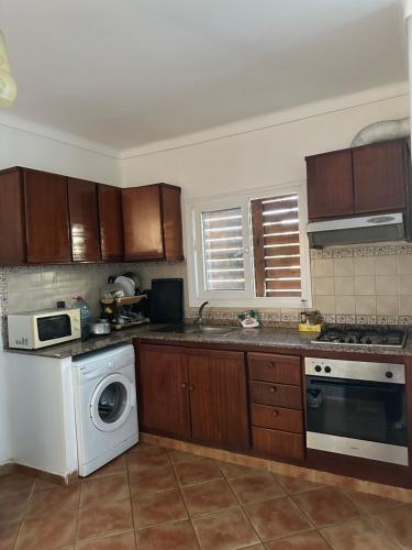 Residence mirador golf 1 in Cabo Negro
