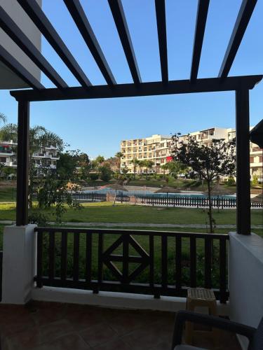 Residence mirador golf 1 in Cabo Negro