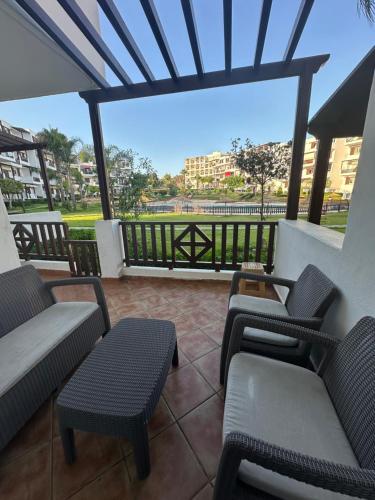 Residence mirador golf 1 in Cabo Negro