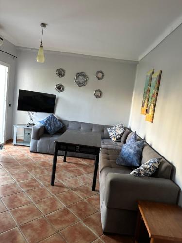 Residence mirador golf 1 in Cabo Negro