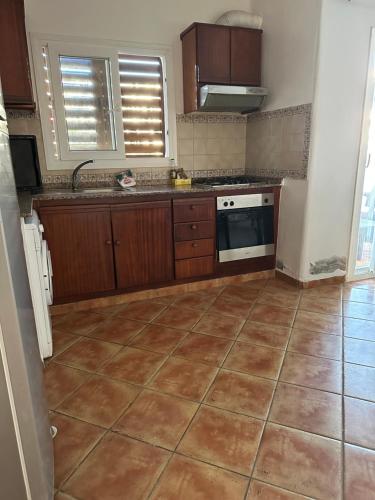 Residence mirador golf 1 in Cabo Negro