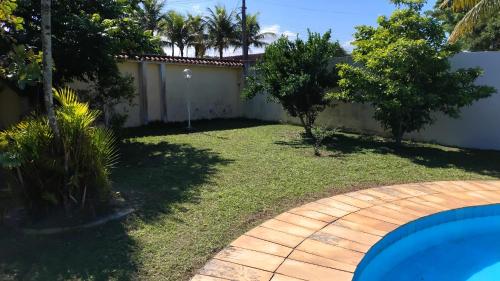 Casa aconchegante, Saquarema