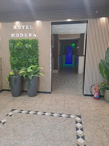 Modena Hotel