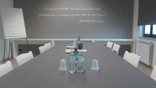 Boutique Hotel e Spa Città Bianca - image 12