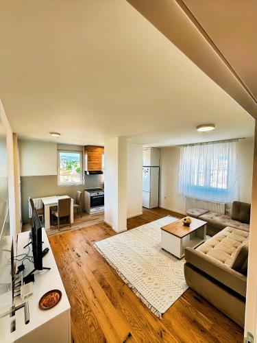 Apartment MK Cozy Stay