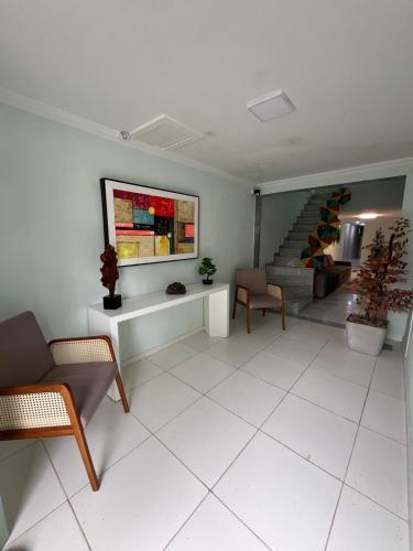 Pousada Alameda Boa Vista in Boa Vista