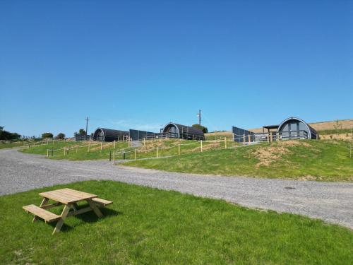 Kinsale Country Glamping in Kinsale