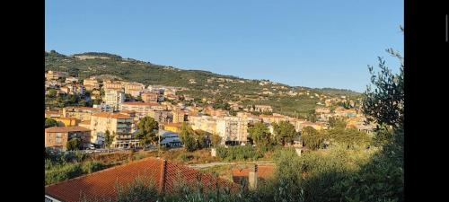 Almarea, a house between the sea and olive trees, Imperia (zdjęcie 5)