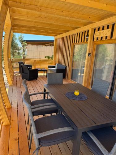 Camp Ante-Gojko Hotel (Primosten) - Deals, Photos & Reviews