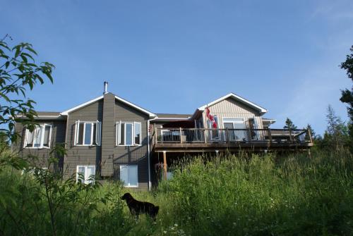 Top of Algonquin Bed and Breakfast