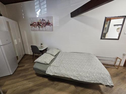 Studio R, Lublaň (fotografie 9)
