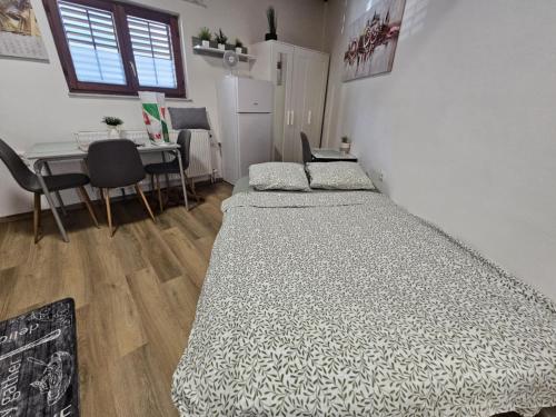 Studio R, Lublaň (fotografie 10)