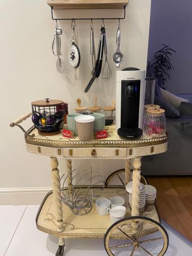 Boho Bliss in Towcester in Towcester