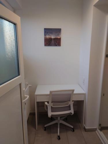 Ferienwohnung Ella in Gries