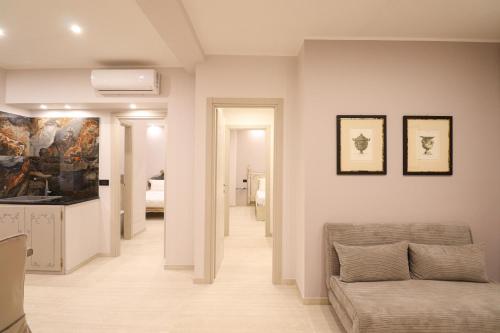Modern Deluxe Oasis - 10 min to Rome Center, 2 Suites, AC & Wi-Fi, Rom (Foto 10)