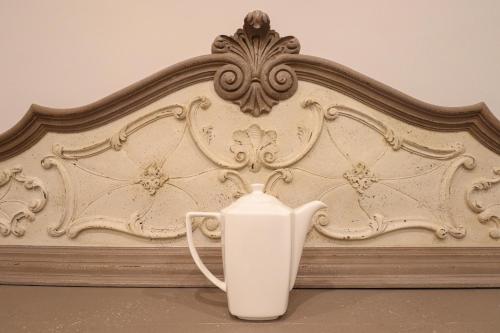 Modern Deluxe Oasis - 10 min to Rome Center, 2 Suites, AC & Wi-Fi, Rom (Foto 9)
