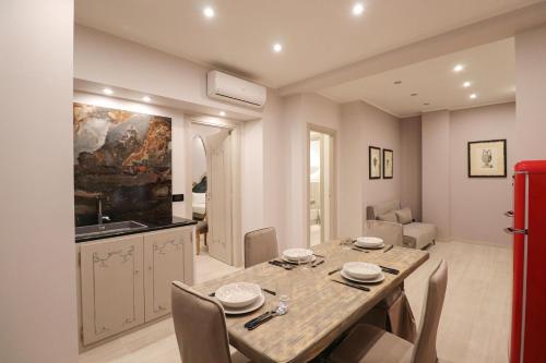 Modern Deluxe Oasis - 10 min to Rome Center, 2 Suites, AC & Wi-Fi, Rom (Foto 7)