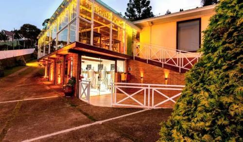 Caminho Das Pedras Pousada De Charme - Photo 3 in Campos Do Jordao, Brazil