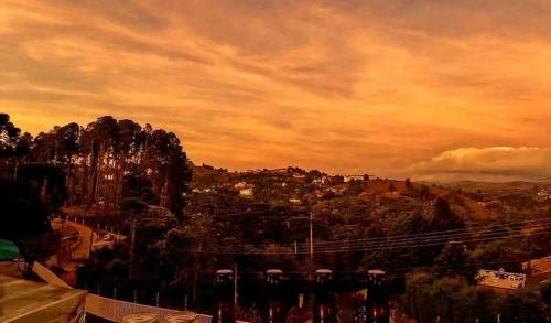 Caminho Das Pedras Pousada De Charme - Photo 4 in Campos Do Jordao, Brazil