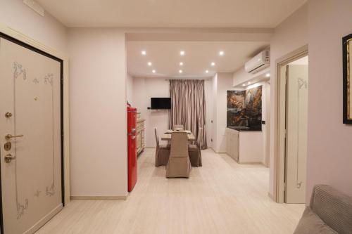 Modern Deluxe Oasis - 10 min to Rome Center, 2 Suites, AC & Wi-Fi, Rom (Foto 5)