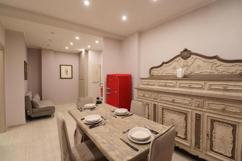 Modern Deluxe Oasis - 10 min to Rome Center, 2 Suites, AC & Wi-Fi, Rom (Foto 6)