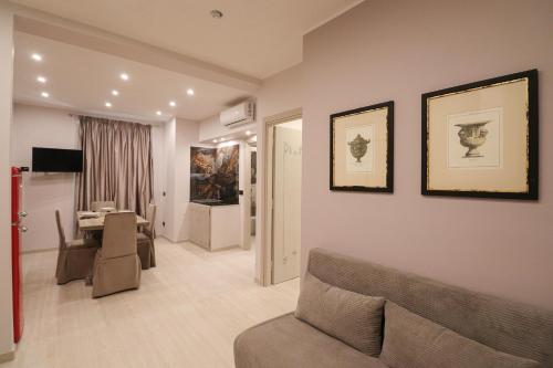 Modern Deluxe Oasis - 10 min to Rome Center, 2 Suites, AC & Wi-Fi, Rom (Foto 8)