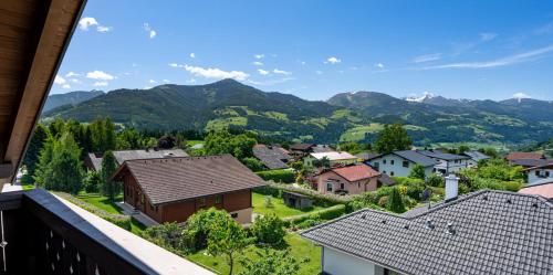Alpengold - Apartments zum Wohlfühlen (Alpengold - Apartments zum Wohlfuhlen) in Zirting