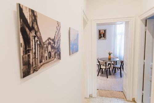 Apartment Vetom, Split (photo 10)