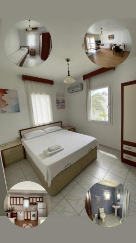 Atalay Apart Otel in Ortakent