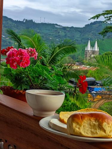 Hotel Macao in Jardin