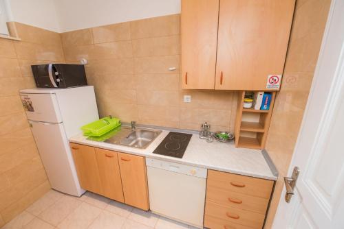 Apartment Vetom, Split (photo 9)