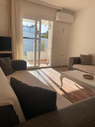 Atalay Apart Otel in Ortakent