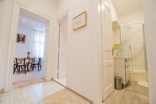 Apartment Vetom, Split (photo 6)