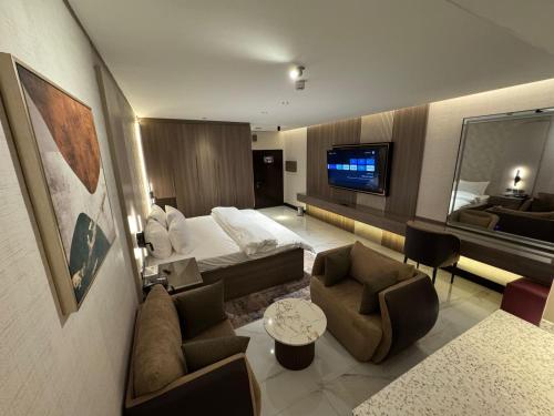 SIXTY THREE ServIced Apartments in อัล สุไลมาเนียห์