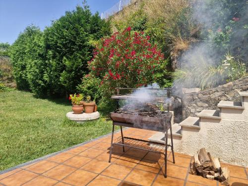 Casa Caldelas in Ponte Caldelas