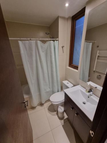 First floor, lake access 2D 2B Parque Pinares in 普孔濱海