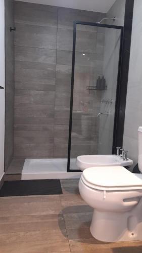 One-Bedroom Apartment image 10
